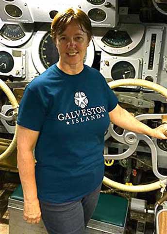 Galveston Naval Museum